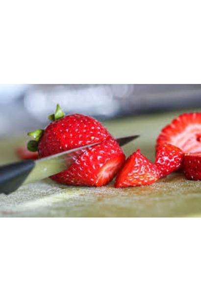 Полуниця Хоней